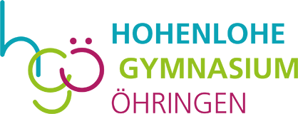 Hohenlohe Gymnasium Öhringen