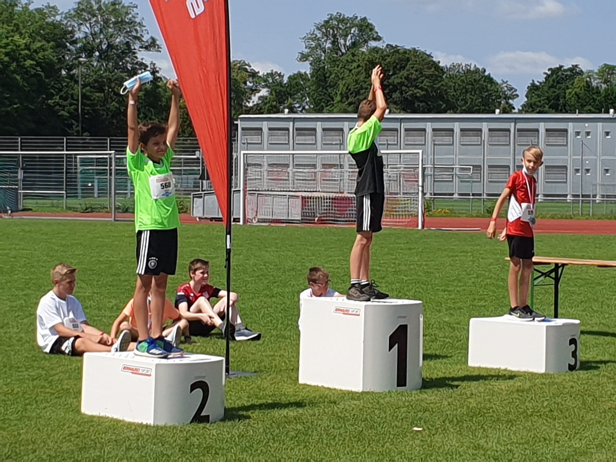 Hohenlohe Gymnasium &Ouml;hringen