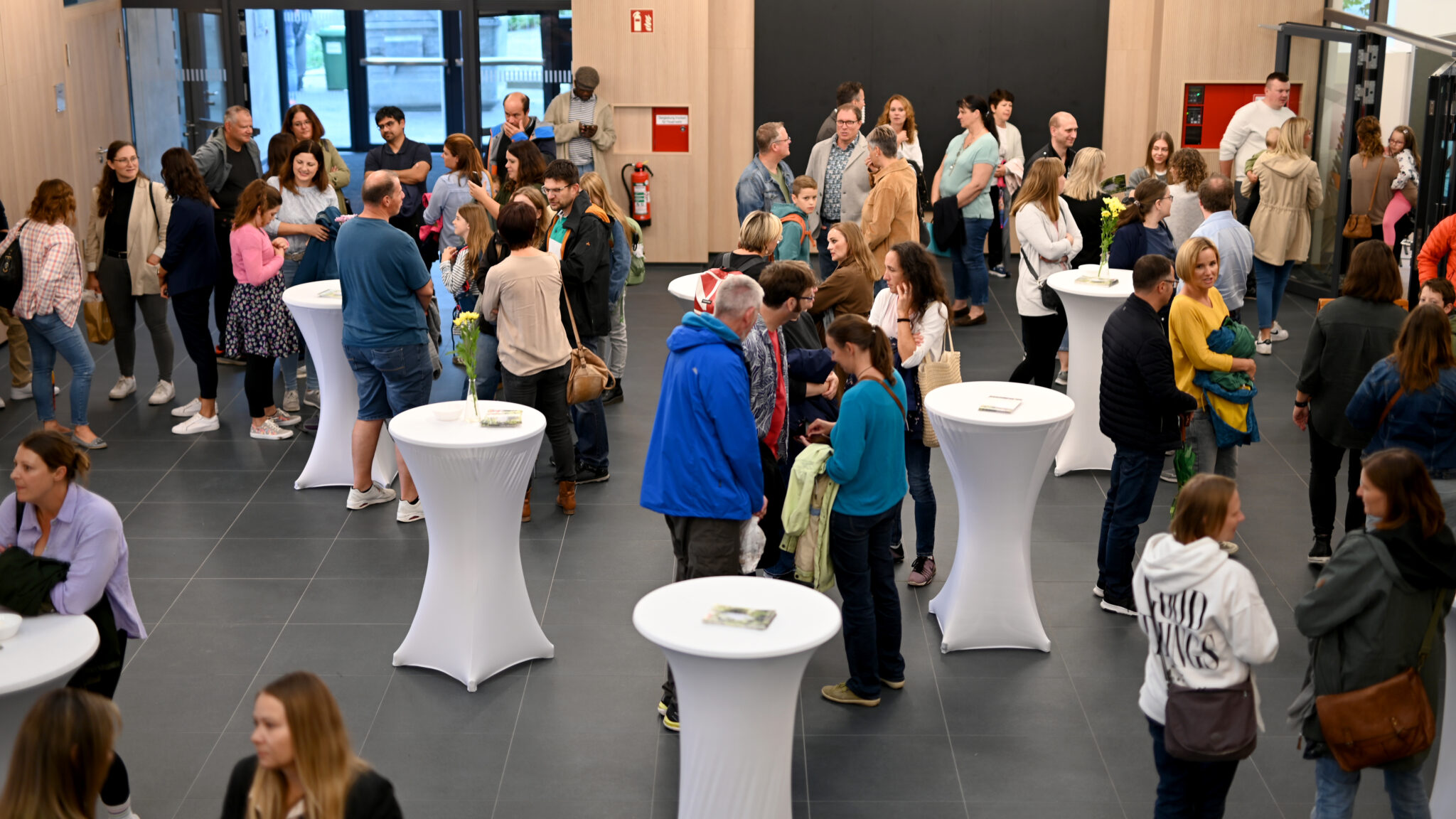 Hohenlohe Gymnasium Öhringen