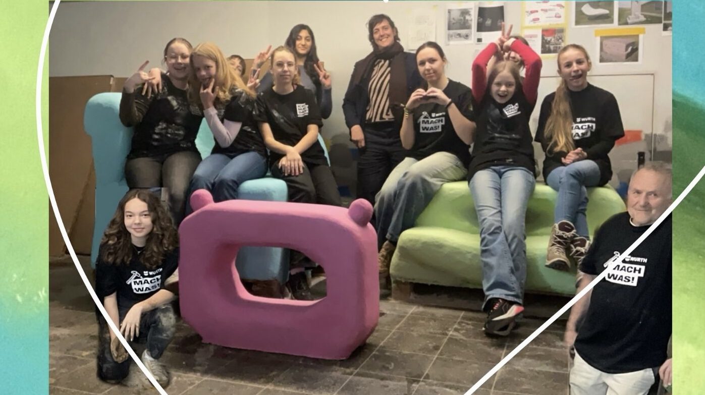 Wortmöbel gehen in die nächste Runde