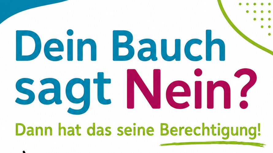 Das HGÖ gegen sexualisierte Gewalt