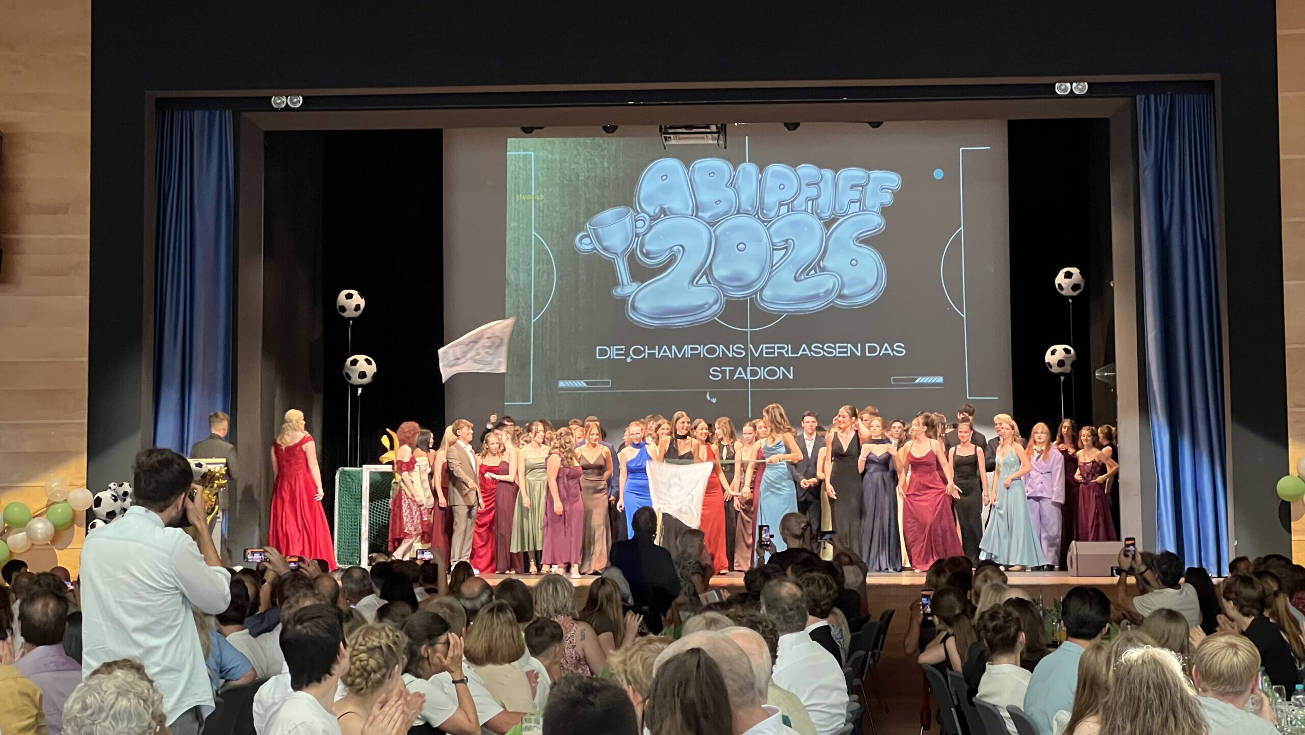 Abiball 2026