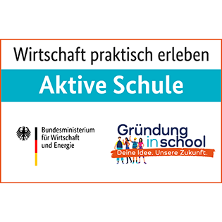 Gründung in school
