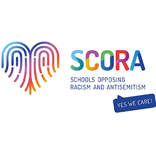 Schools Opposing Racism and Antisemitism